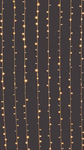Merry Preppy Christmas iPhone Wallpaper