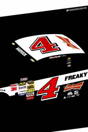 Go Back Gallery For Kevin Harvick Wallpaper