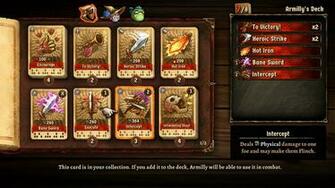 Steamworld Quest Hand Of Gilgamech Screen