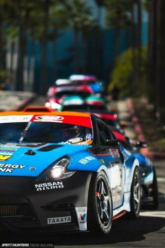 Formula Drift Long Beach Gallery