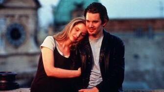 Before Sunrise Movie Re Going Deep