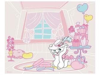 Aristocats Marie Wallpaper The