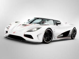 Koenigsegg Agera R Photos And Wallpaper Tuningnews Net