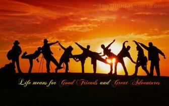Friendship Day Wallpaper