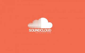 Soundcloud Wallpaper By Asproiugabi