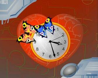 Clock Screensavers Live World Original Updated On