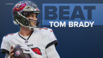 What Time Is Dallas Cowboys Vs Tampa Bay Buccaneers Kickoff