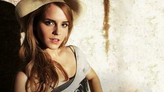 Emma Watson Wallpaper