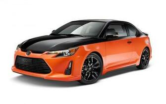 Scion Tc Release Series Wallpaper HD Car