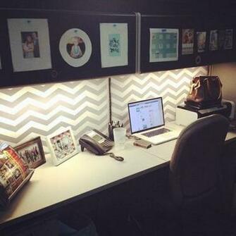 Cubicles Wallpaper Decorating Ideas Chevron Offices
