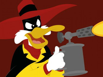 Best Negaduck Wallpaper