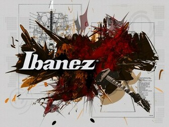 Ibanez Guitar Wallpaper For Desktop Logo Campaign