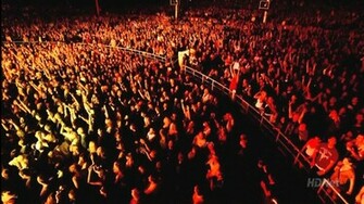 Concert Crowd Desktop Background Gd Wallpaper
