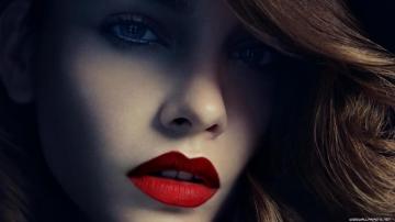 Lips 4k Wallpaper For Your Desktop Or Mobile Screen And Easy