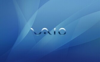 Vaio Wallpaper By Ujkm