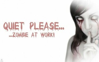 Zombie Apocalypse Wallpaper HD
