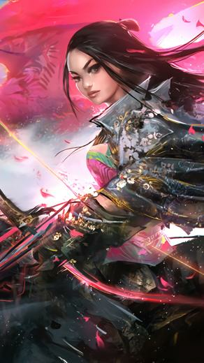 Movie Mulan Wallpaper Id