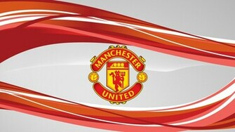 Manchester United Wallpaper 3d