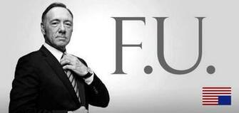 Frank Underwood