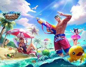 Best Mobile Legends Wallpaper Ever For