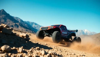 Traxxas Wallpaper