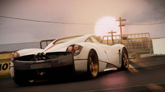 Project Cars 4k Wallpaper