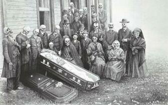 Skulls Dead Grayscale Skeletons Artwork Drawings Casket