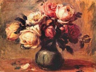 Renoir Wallpaper