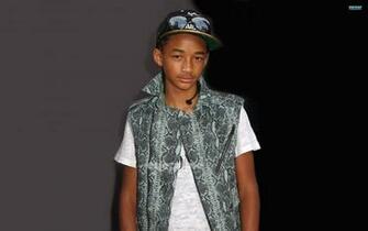Jaden Smith Wallpaper