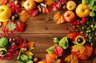 Food Still Life 4k Ultra HD Wallpaper