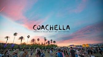 Coachella Wallpaper HD Festival