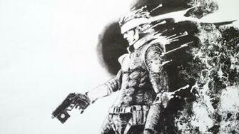 Metal Gear Solid Wallpaper HD