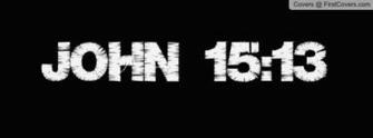 John Profile Cover