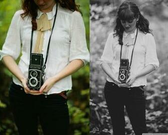I Collect Old Cameras Rolleicord 4k HD Desktop Wallpaper For