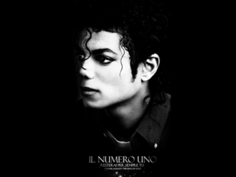 Michael Jackson The Legend Wallpaper