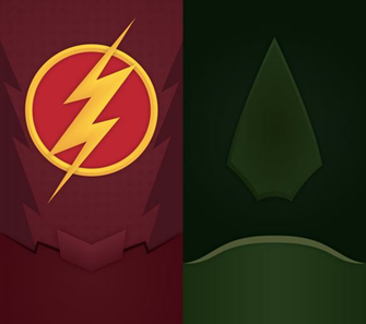Cw Dc Universe Phone Background By Urlogicfails