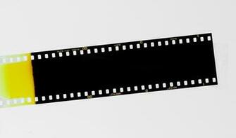 35mm Film Negative Scanner