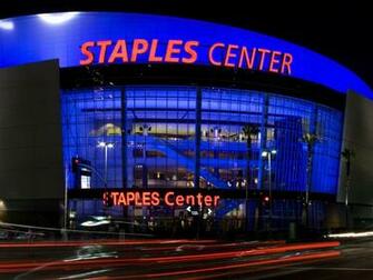 Best Staples Center Wallpaper Locker