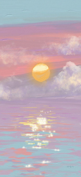Embrace Summer Vibes With Stunning HD Phone Wallpaper