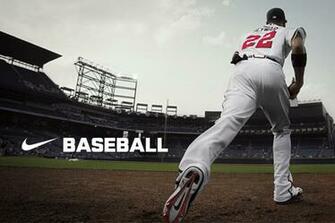 Nike Baseball Wallpaper iPhone Wears Cleats