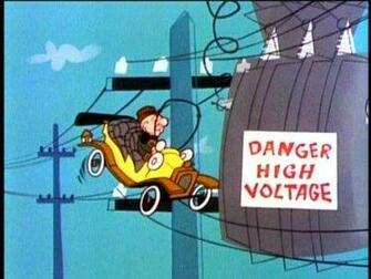 The Mr Magoo Show Complete Dvd Collection