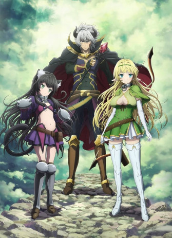 Amazon Skinhub X Isekai Maou To Shoukan Shoujo No