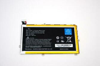 Kindle Fire Battery Replacement