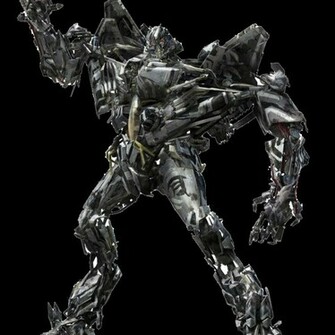 Who Win Jazz Vs Starscream Poll Results Transformers