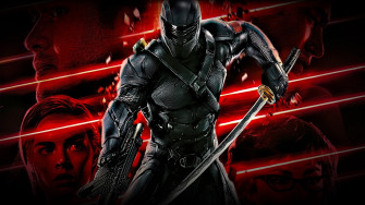 Snake Eyes Wallpaper