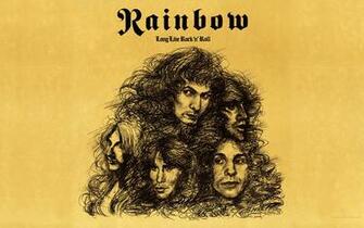 Rainbow Computer Wallpaper Desktop Background Id