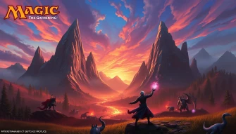 Mtg Desktop Background