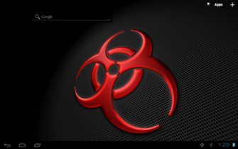Carbon Fiber Live Wallpaper For Android Unity Community