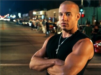 Fast And Furious The Wallpaper