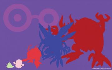 Digimon Adventure Crest Of Knowledge Pabumon Motimon Tentomon